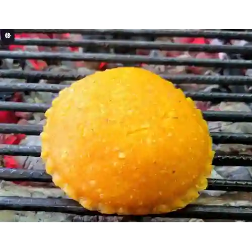 Arepa de Huevo