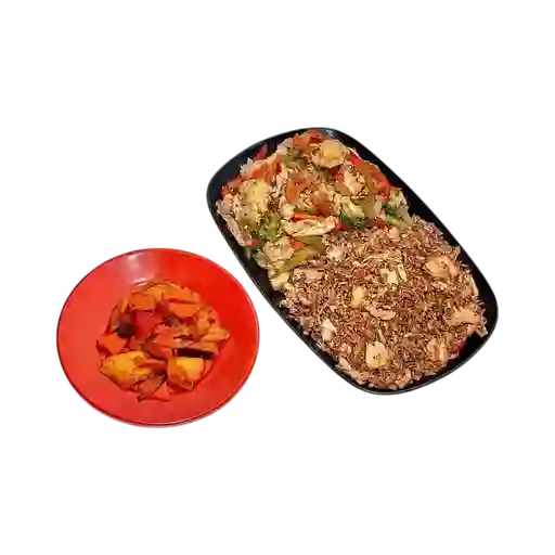 Rice Cooling Especial