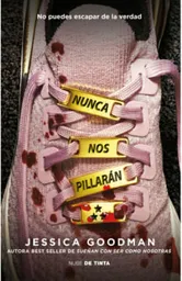 Nunca Nos Pillaran