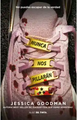 Nunca Nos Pillaran