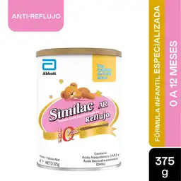 Similac Fórmula Infantil Anti Reflujo