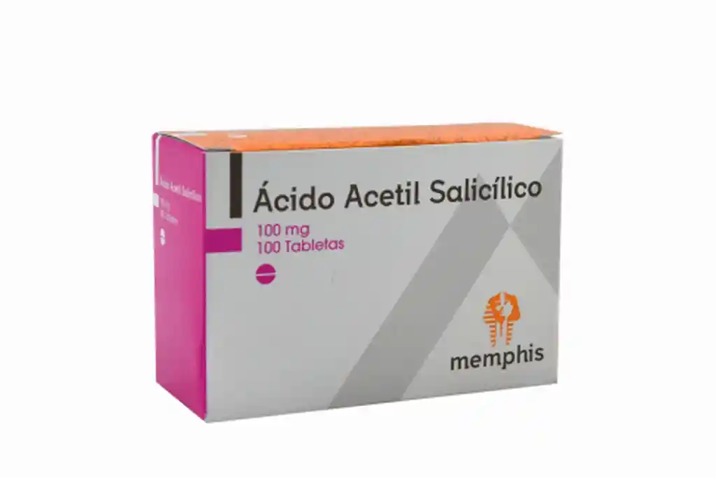 Memphis Medicamento En Tabletas