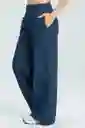 Jeans Cotilla Pinzas