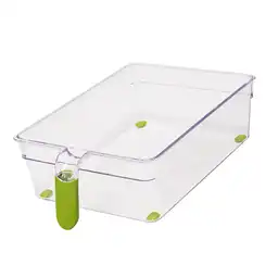 Organizador Krea Con Mango Grande