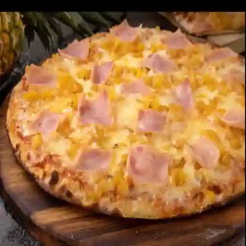 Hawaiana Porcion