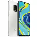 Xiaomi Celular Redmi Note 9s 128Gb Blanco