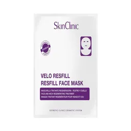 Skin Clinic Mascarilla Velo Resfill