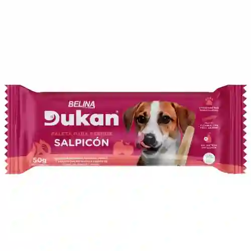 Paletas Perritos