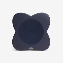 Pad De Yoga Para Rodillas Y Muñecas Kimjaly - Azul Oscuro