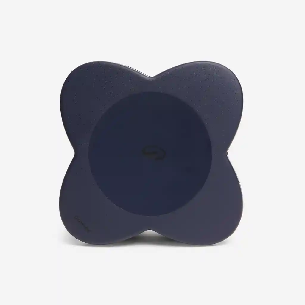 Pad de Yoga Para Rodillas y Muñecas Kimjaly - Azul Oscuro