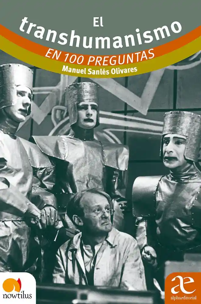 El Transhumanismo