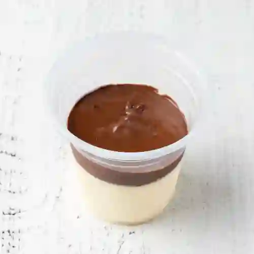 Postre Baby Chocolate