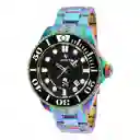 Invicta Reloj Hombre Iridiscente 2520H