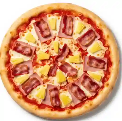 Pizza Calipso