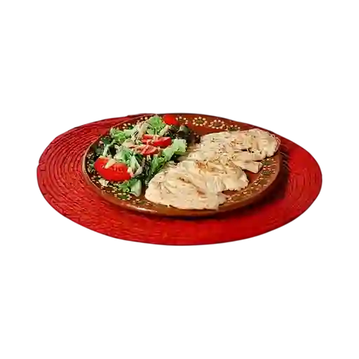 Pechuga de Pollo