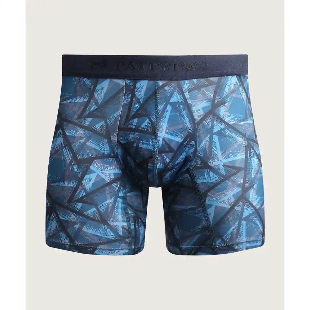 Pantaloncillo Hombre Ref 44000340 Patprimo Talla M