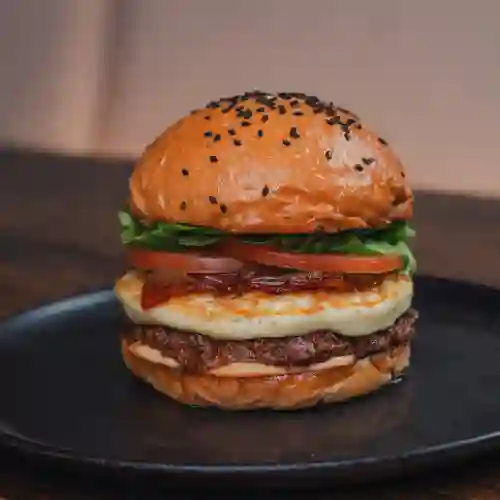 Bourbon´s Cheese