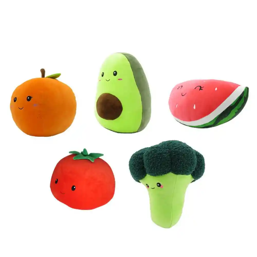 Peluche Linzy