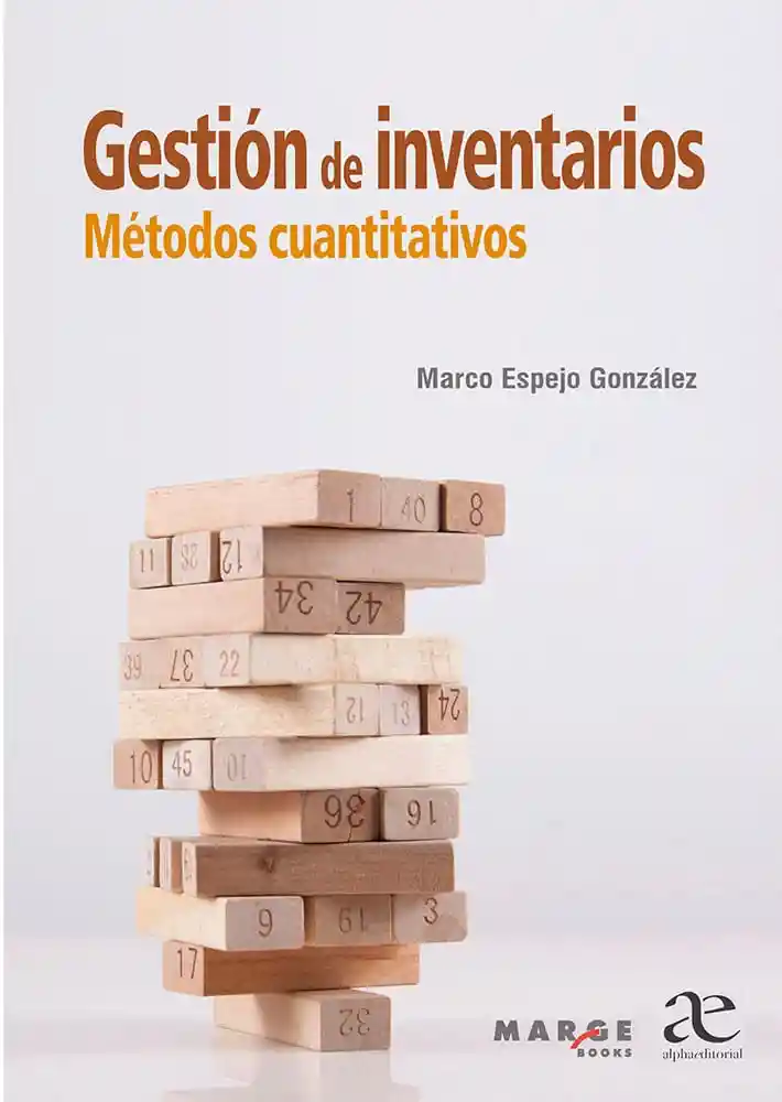 Gestión de Inventarios