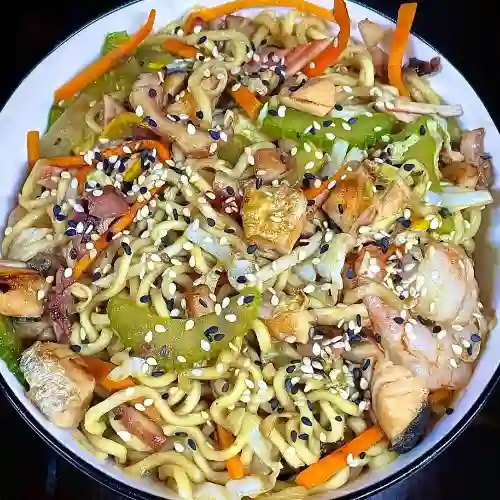 Yakisoba Del Mar