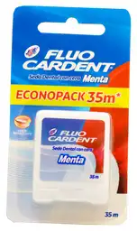 Fluocardent Seda Dental 35 m