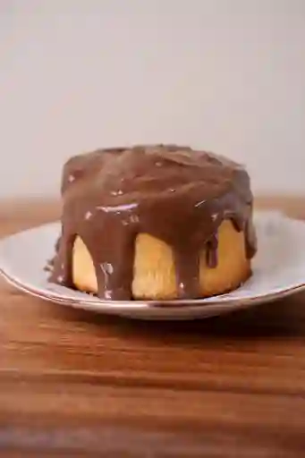 Roll Clásico de Nutella