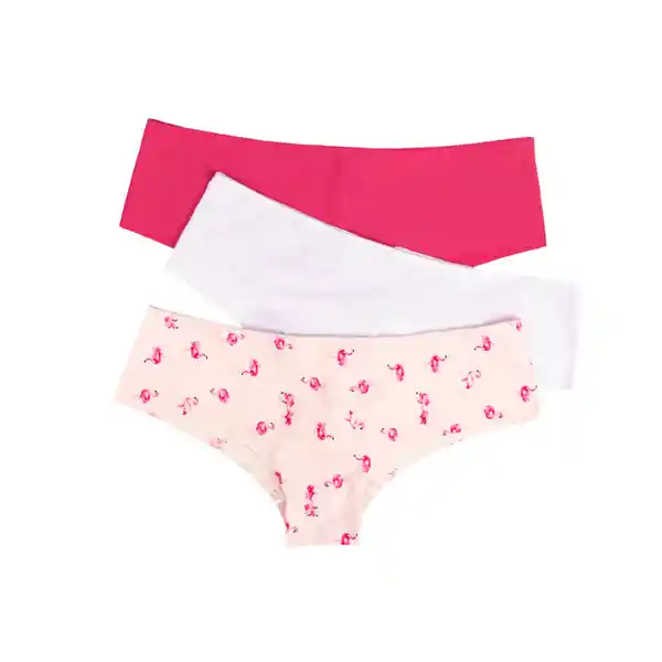 Hipster Invisible Talla S 453