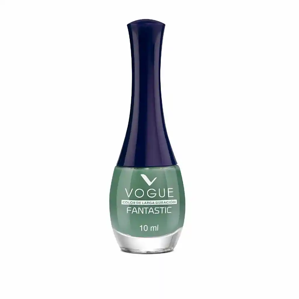 Vogue Esmalte Fantastic Limón Audaz