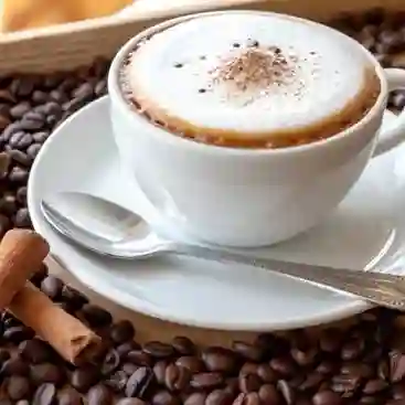 Capuccino