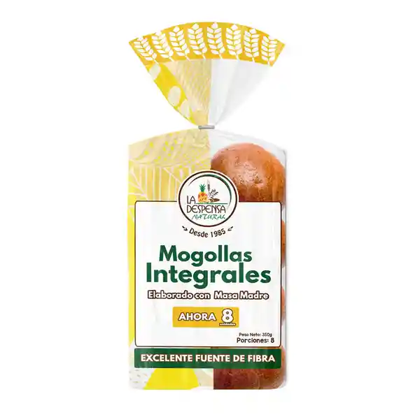 La Despensa Mogolla Integral