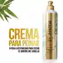 Crema para Peinar Pantene Pro-V Bambu Nutre y Crece 300 ml