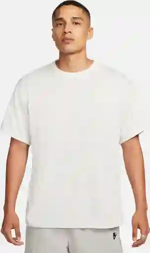M Nsw Nike Circa Ss Top Talla M Camisetas Blanco Para Hombre Marca Nike Ref: Dq4247-141