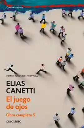 El Juego de Los Ojos