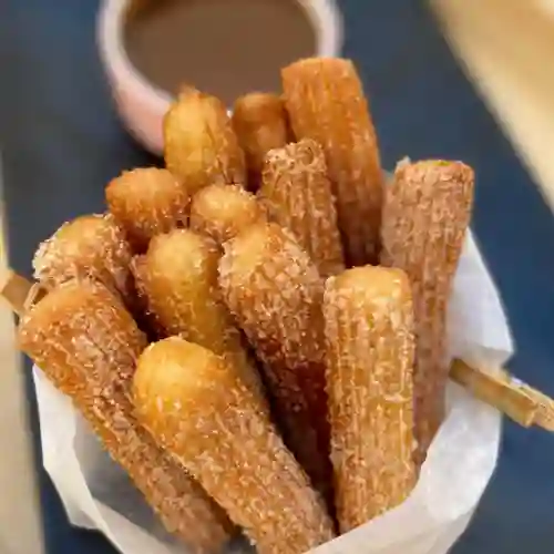 Churros