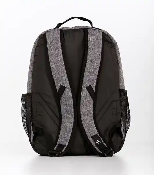 Quiksilver Morral Gris Talla Único 108189