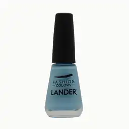 Lander Esmalte para Uñas Cremoso Tono 38