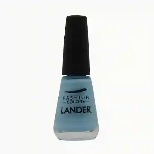 Lander Esmalte para Uñas Cremoso Tono 38