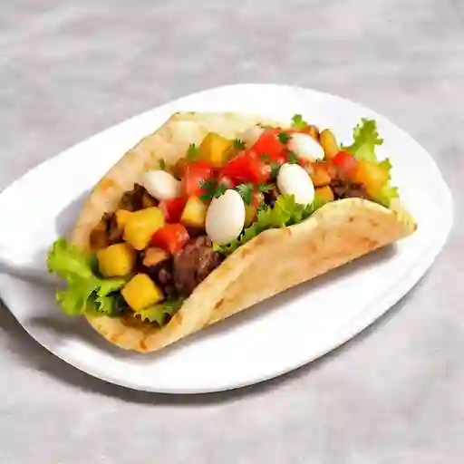 Musgrill