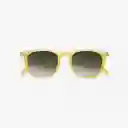 Inkanta Gafas Sun Amarillo Cromo + 0.0 E