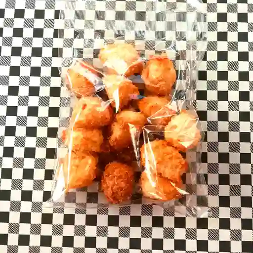 Paquete de Cocadas