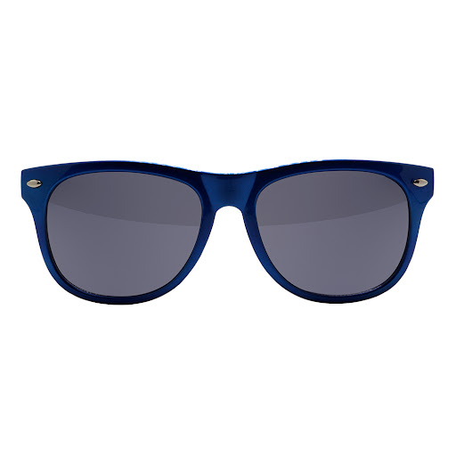 Gafas de Sol Lax Kids 18 02 Color Azul