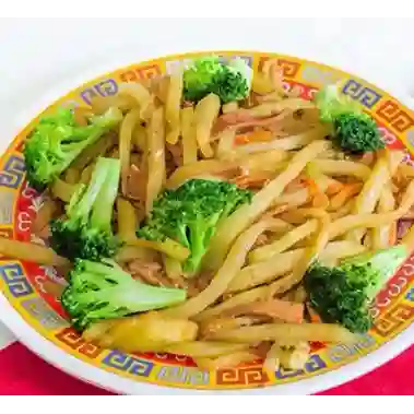 Chop Suey Especial