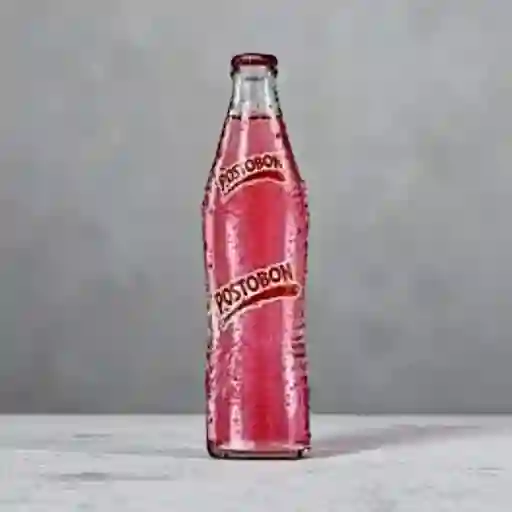 Gaseosa Postobon