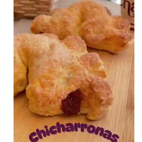 Chicharronas