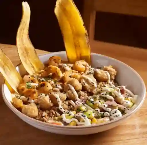 Bowl Pacifico