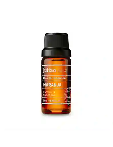 Aceite Esencial Naranja