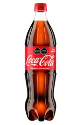 Coca Cola Gaseosa Original