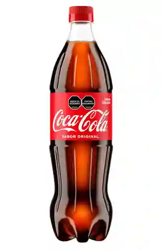 Coca Cola Gaseosa Original