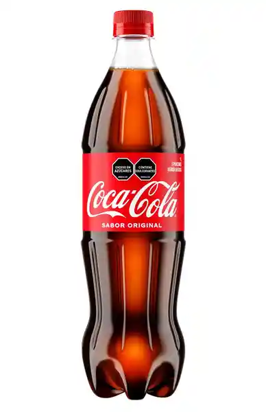 Coca Cola Gaseosa Original