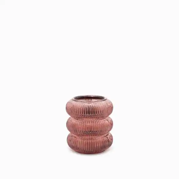 Candelabro Aros Borgona Ambiente Gourmet